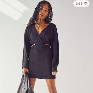 Free People Stasia Mini - Sz XS